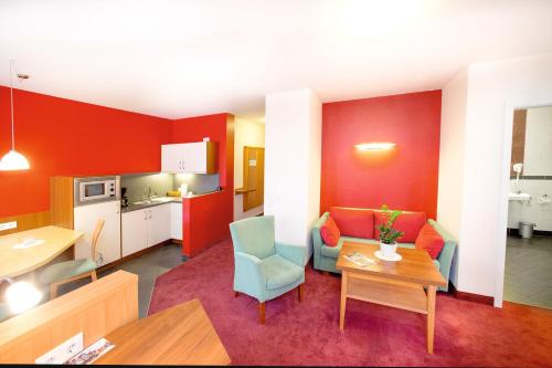 Hotel Weisses Lamm