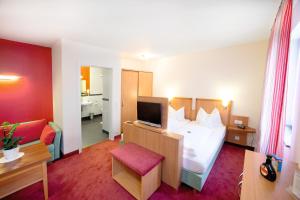 Hotel Weisses Lamm