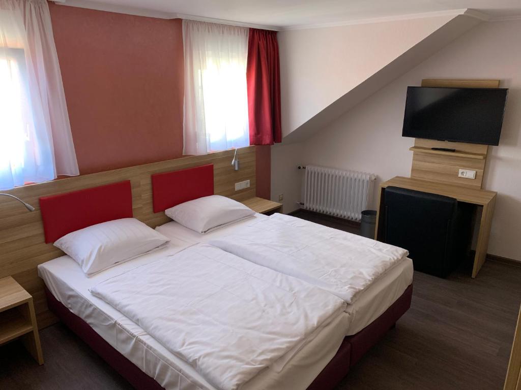 Hotel Well Garni Marktplatz 5, 54516 Wittlich