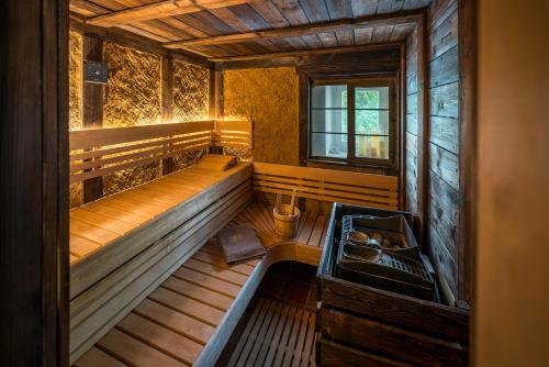 Hotel Wellness Goldenes Fass Meißen