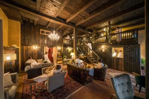 Hotel Wellness Goldenes Fass Meißen