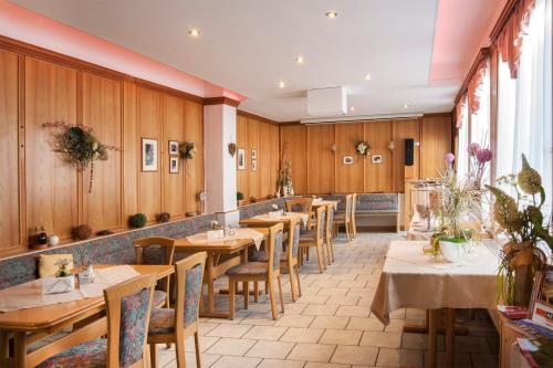 Hotel Weltrich