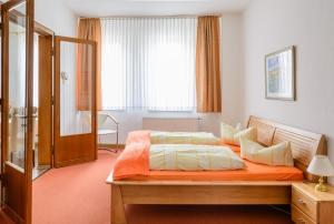 Hotel Weltrich