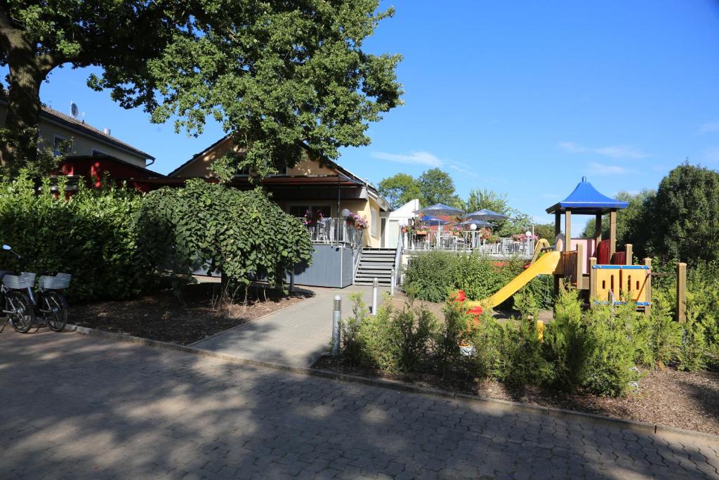 Hotel Weserschiffchen 62 Unterloh, 32457 Porta Westfalica