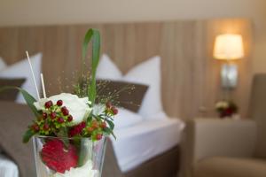 Hôtel Hotel Weserschiffchen 62 Unterloh 32457 Porta Westfalica Rhénanie du Nord - Westphalie
