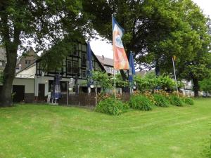 Hotel Weserstuben