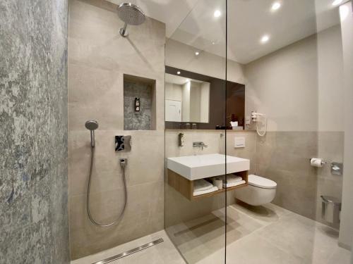 Hotel West an der Bockenheimer Warte
