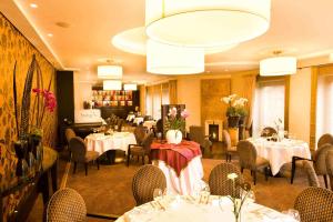 Hôtel Hotel Westfalen Hof Rudolf-Diesel-Str.13 32369 Rahden Rhénanie du Nord - Westphalie