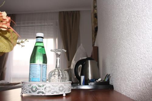 Hotel Wettbachplatz