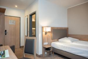 Hôtel Hotel Wetzlarer Hof Obertorstr. 3 35578 Wetzlar Hesse