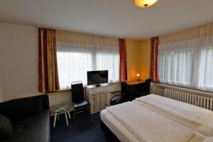 Hôtel Hotel Wiedenhof Kölner Strasse 38 40723 Hilden Rhénanie du Nord - Westphalie