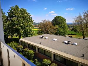 Hotel Wiehen-Therme