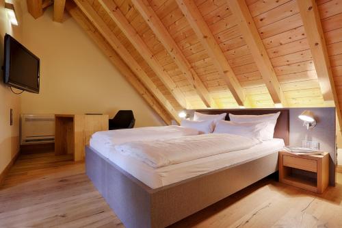 HOTEL WIENER BOTSCHAFT Veitshöchheim