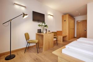 HOTEL WIENER BOTSCHAFT Veitshöchheim