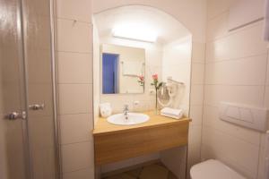 Hotel Wilder Mann