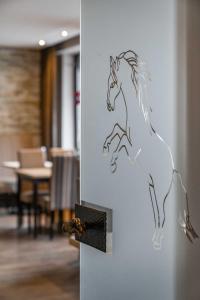 Hôtel Hotel Wildpferd Duelmen Münsterstraße 52 48249 Dülmen Rhénanie du Nord - Westphalie