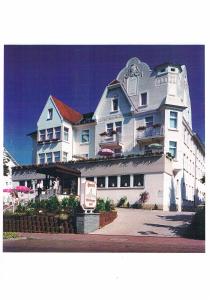 Hôtel Hotel Wildunger Hof mit Gemeinschaftsküche Langemarckstraße 23 34537 Bad Wildungen Hesse