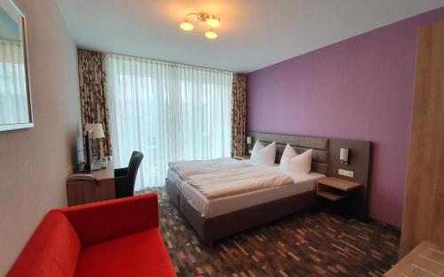 Hotel Willinger Hof