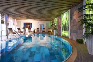 Hotel Willinger Hof