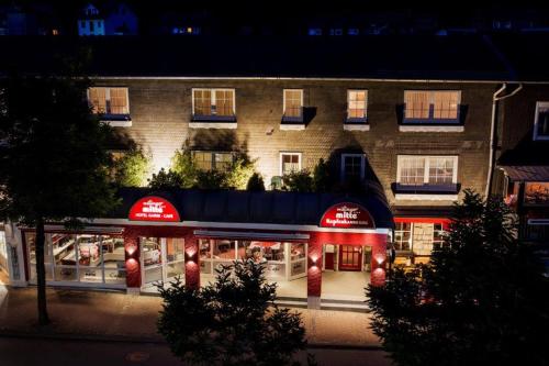 Hotel Willinger Mitte