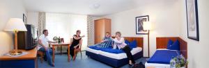 Hotel Willinger Mitte