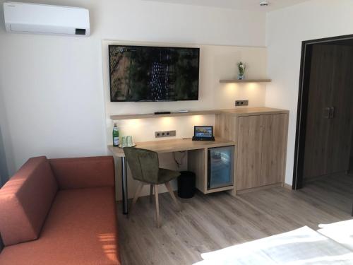 Hotel Wilms