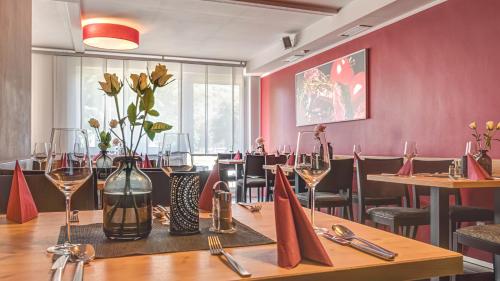 Hotel Wilna