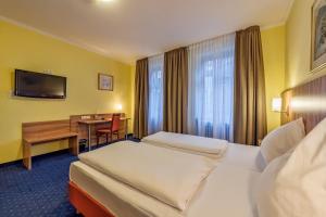 Hotel Windsor
