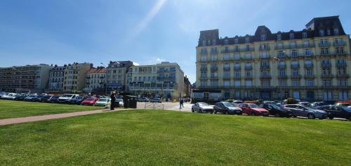 Hôtel Windsor