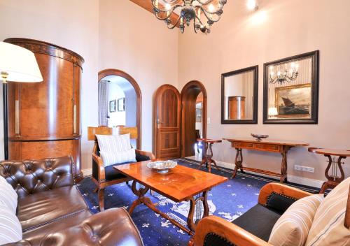 Hotel Windsor