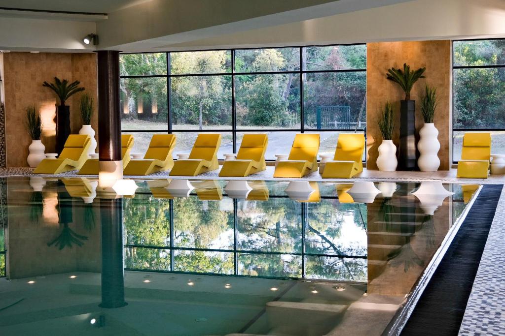 Hotel Windsor Home