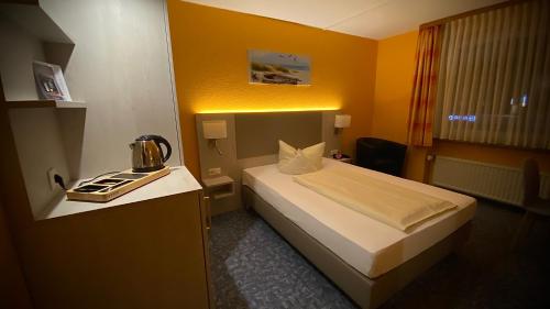 Hotel Windspiel