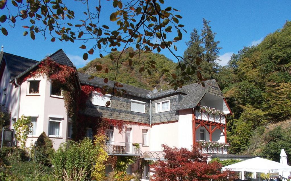 Hotel Winneburg Endertstr. 141, 56812 Cochem