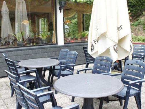 Hotel Winneburg