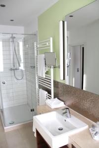 Hôtel Hotel Winter Gildestrasse 3 48624 Schöppingen Rhénanie du Nord - Westphalie