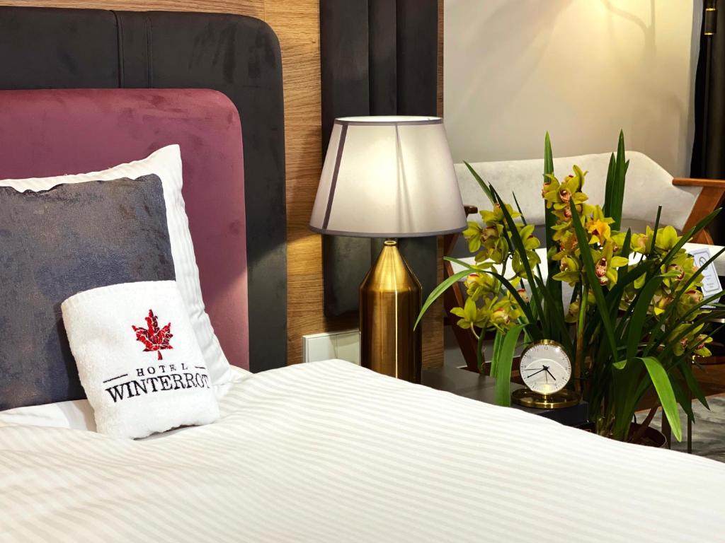 Hotel Winterrot Rudolf-Link-Straße 10, 76228 Karlsruhe