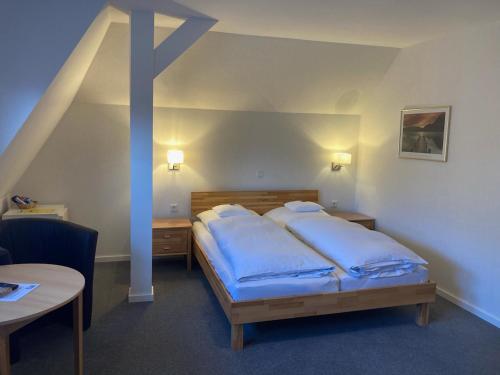 Hotel Wintersmühle