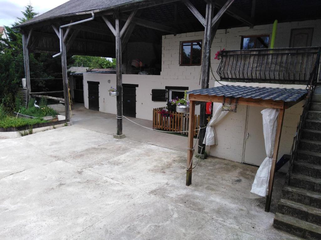 Hotel Wirtshaus Garbe