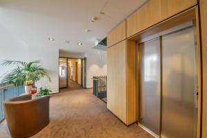 Hôtel Hotel WITT am See Hauptstraße 8 -10 92729 Weiherhammer Bavière