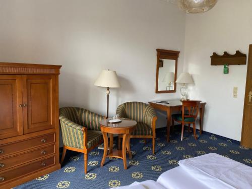Hotel Wittelsbach