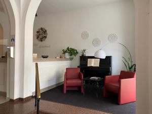 Hotel Wittelsbach