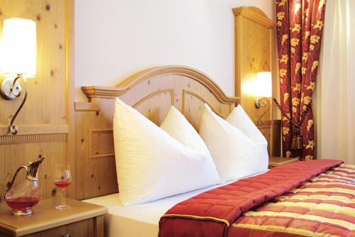 Hotel Wittelsbach Oberammergau