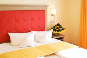 Hotel Wittelsbacher Höh