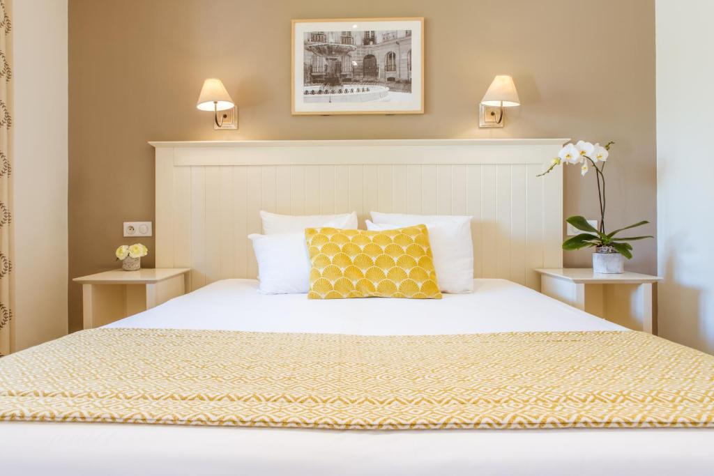 Hotel Wittenberg-Hotel Garni