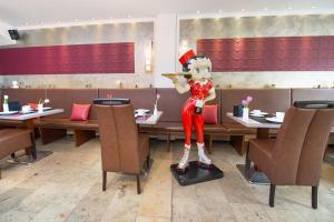 Hotel Wohnbar