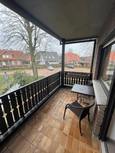 Hotel Wolfsjäger