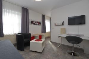 Hotel Wolke