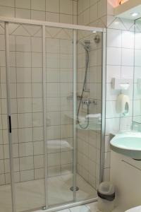 Hôtel Hotel Wörth Luitpoldpark 1 84109 Wörth an der Isar Bavière