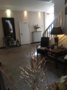 Hôtel Hotel Wuelfers Gasthaus Dorfstraße 5 27243 Groß Ippener Basse-Saxe