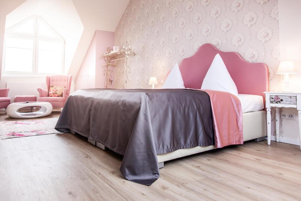 Hotel Wulff Berliner Strasse 31, 59505 Bad Sassendorf